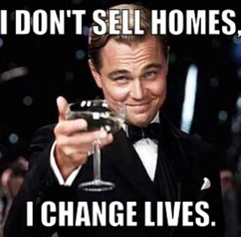 real estate memes